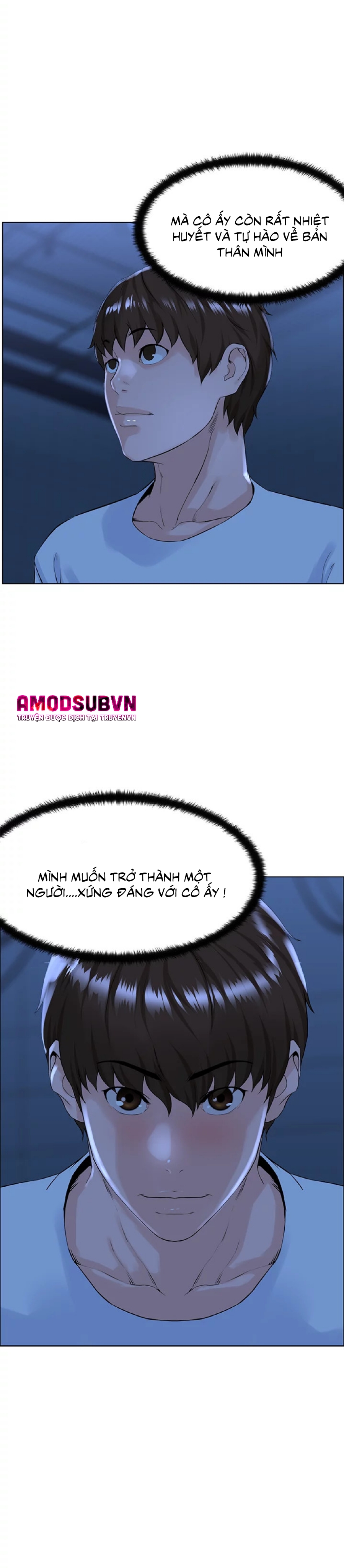 idol kế bên chapter 18 33