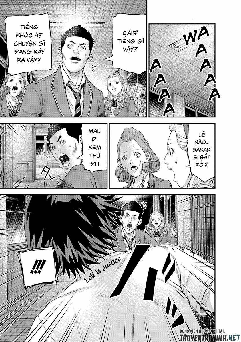 signal 100 chapter 22 7