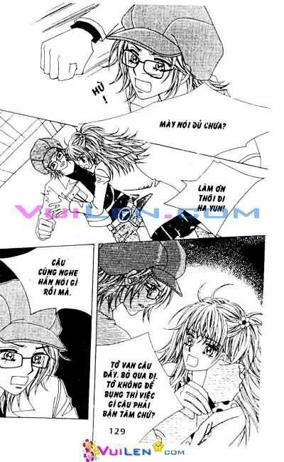 thiên thần tái thế chapter 7 129