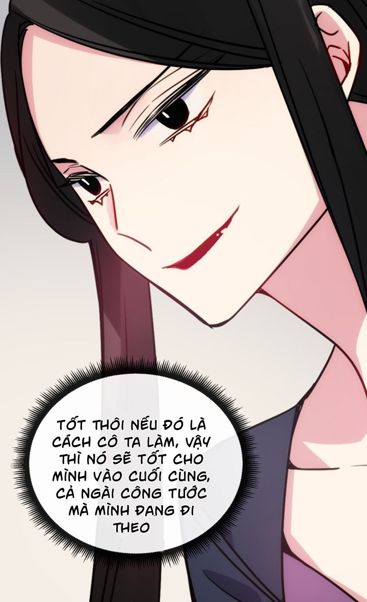 công tước lạnh lùng, alaide chapter 46 9