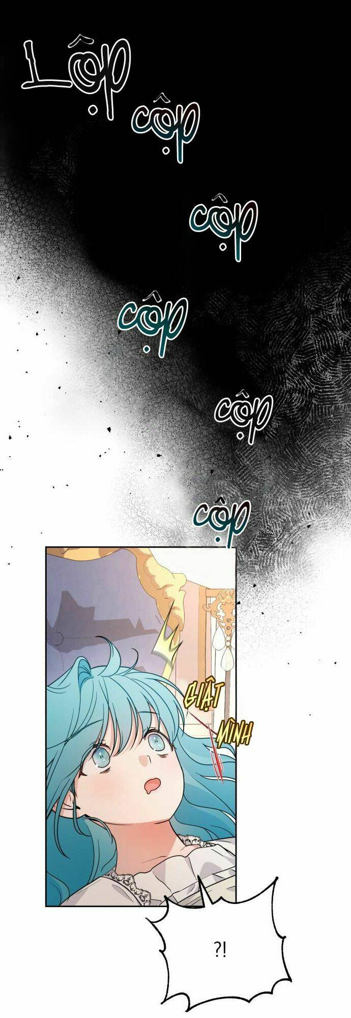 công nương mint bé nhỏ chapter 19 1