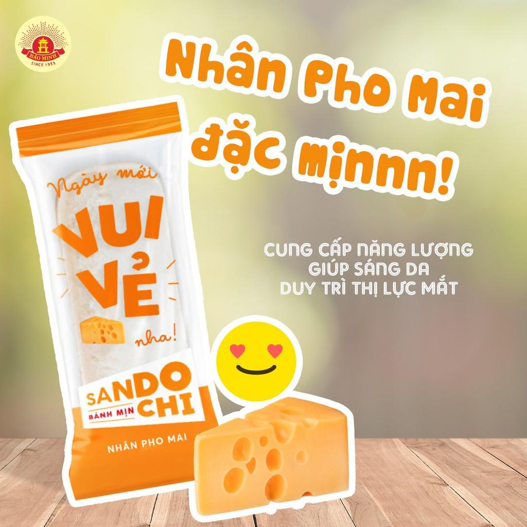 Bánh Sandochi Bảo Minh  200g