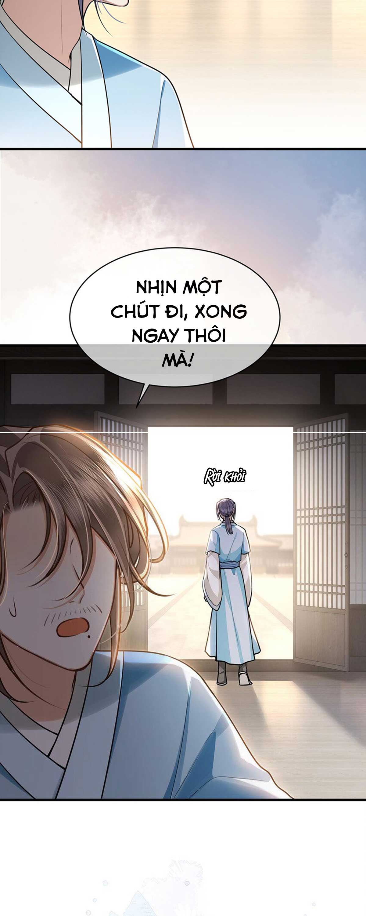 Điện Hạ Khuynh Thành chapter 69