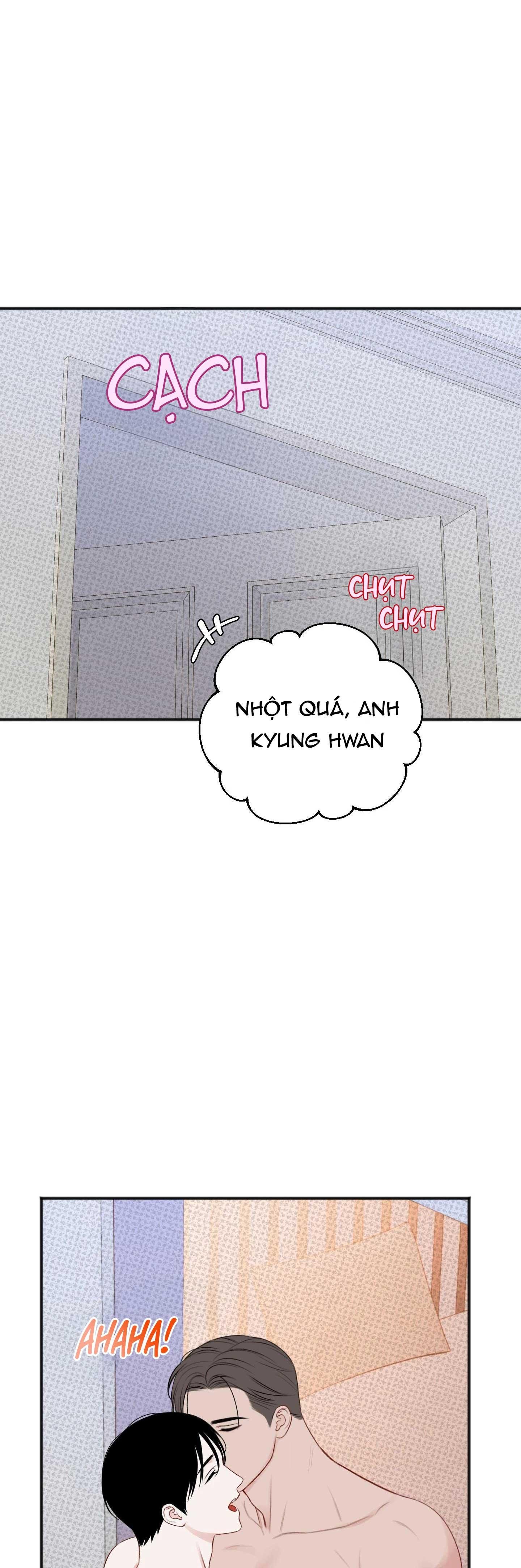 bé xúc tu chapter 30 11