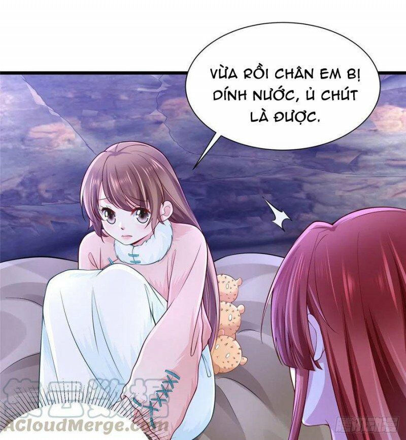 [16+] thảnh thơi thú thế chủng chủng điền, sinh sinh tể chapter 269 42