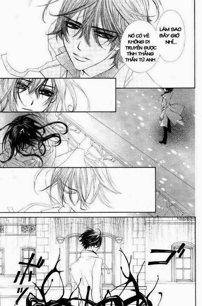 hiệp sĩ vampire chapter 38 7