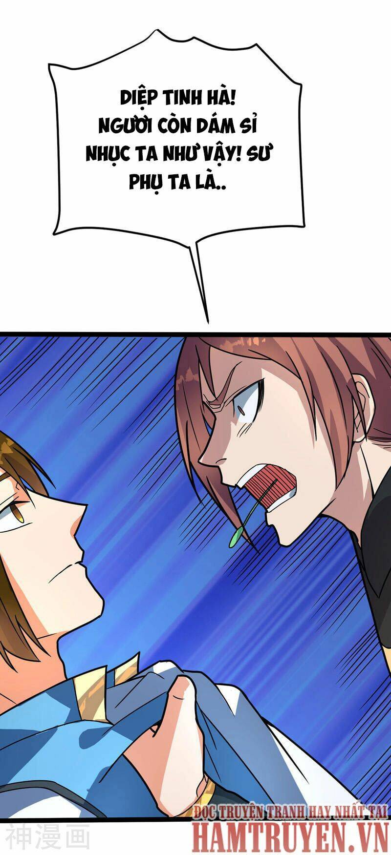 đan võ chí tôn chapter 34 8