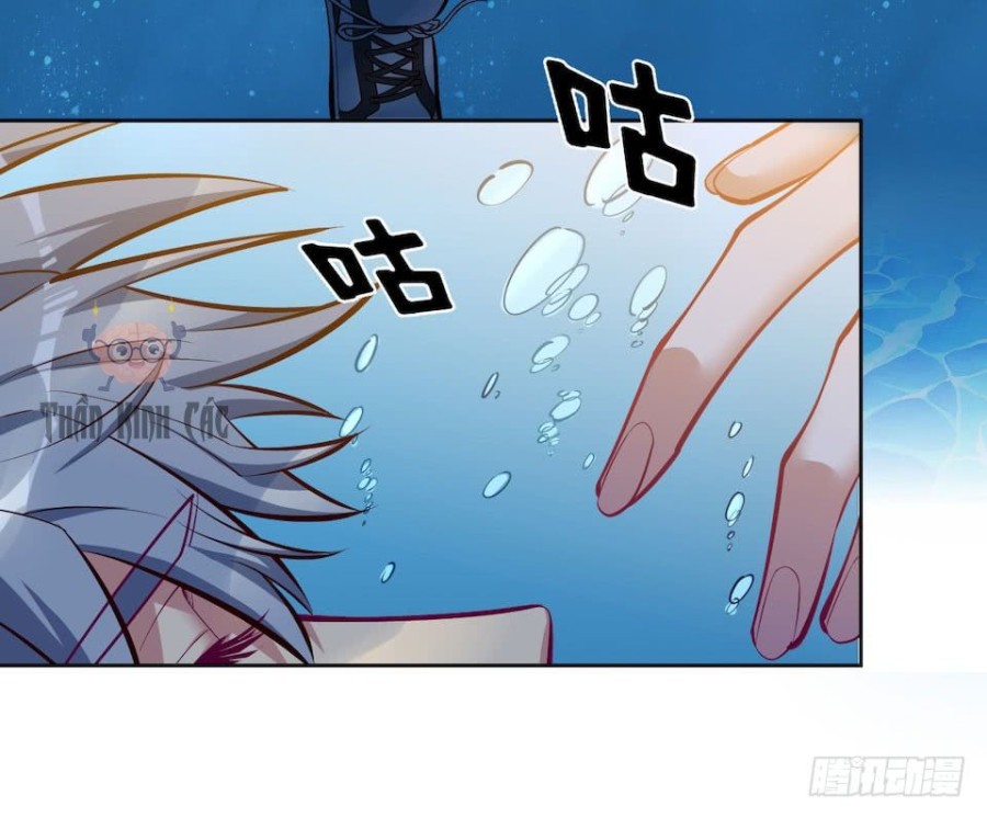 nhạc phụ đại nhân là bà xã chapter 2.3 31