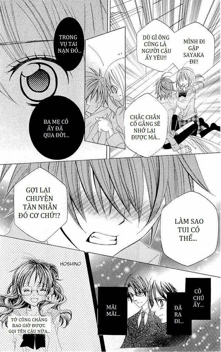 suki desu suzuki-kun!! chapter 38 28