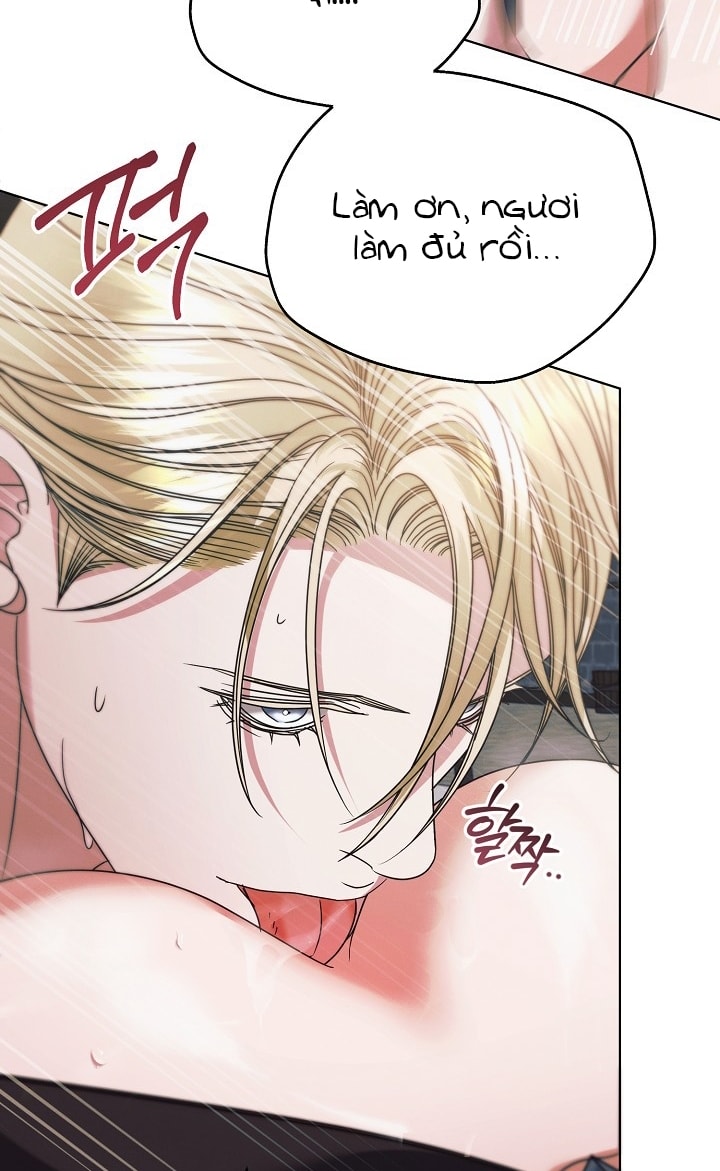 [18+] hãy cầu xin ta đi chapter 27.2 33