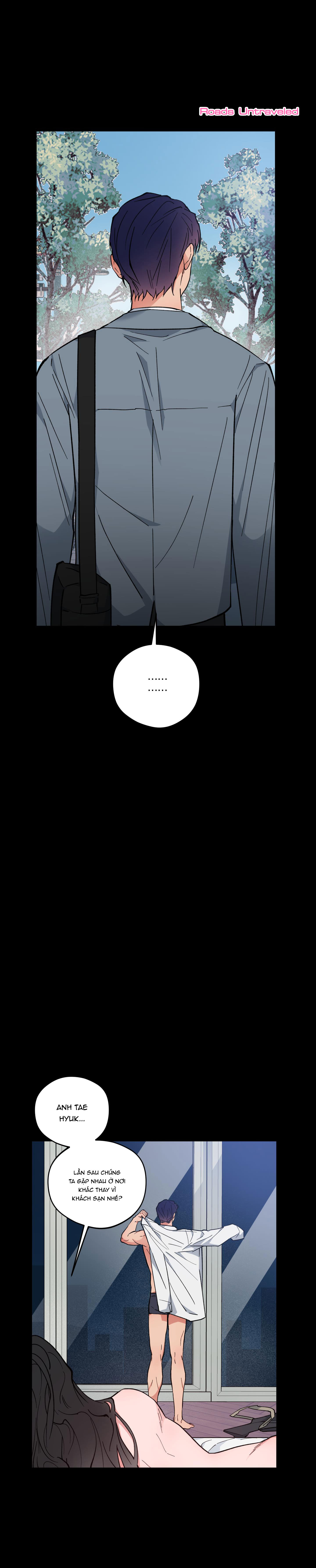 bình minh trên sông mây chapter 26 5