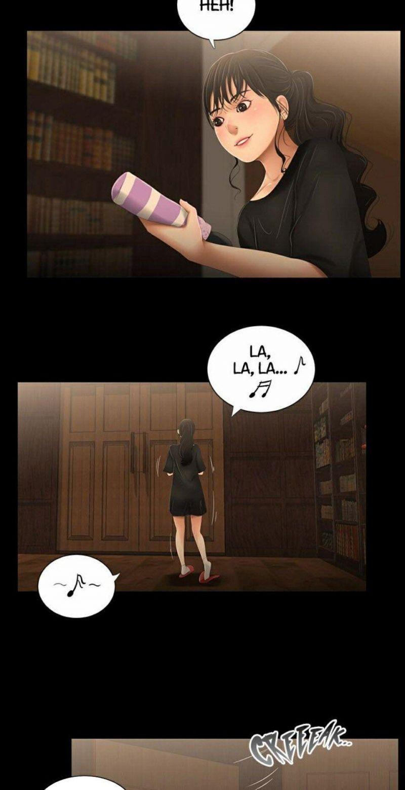 chú và cháu chapter 31 36