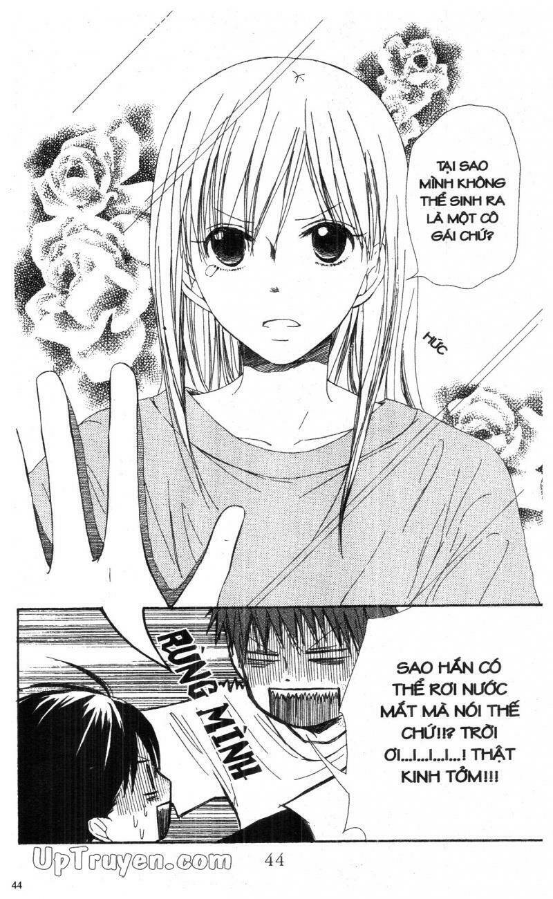 oniichan to issyo chapter 6 44