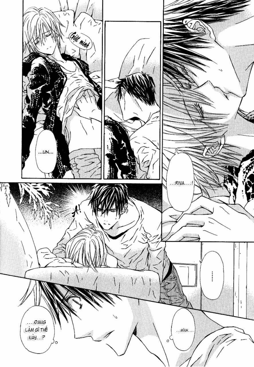 g-senjou no neko chapter 19 24