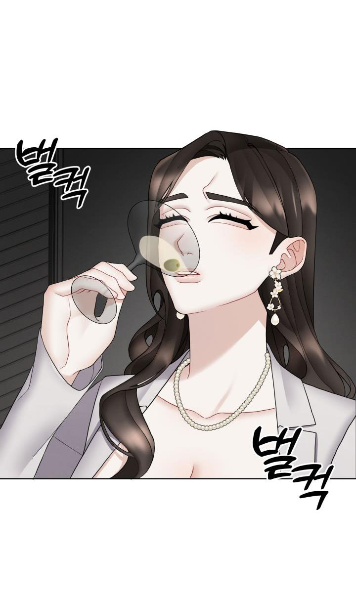 Trò Chơi Giữa Hai Người chapter 6.2 - Trang 27