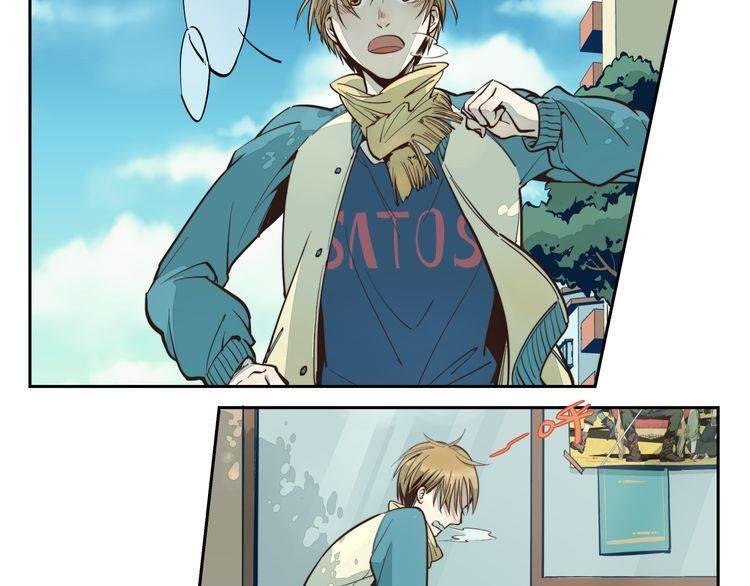 thời khắc ấy, chúng ta gặp nhau chapter 8 18