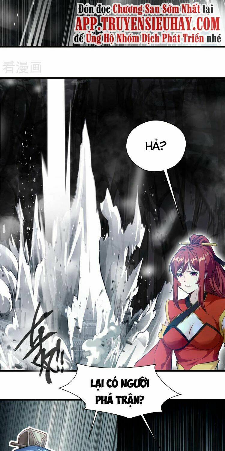 một đời thành tiên chapter 58 19