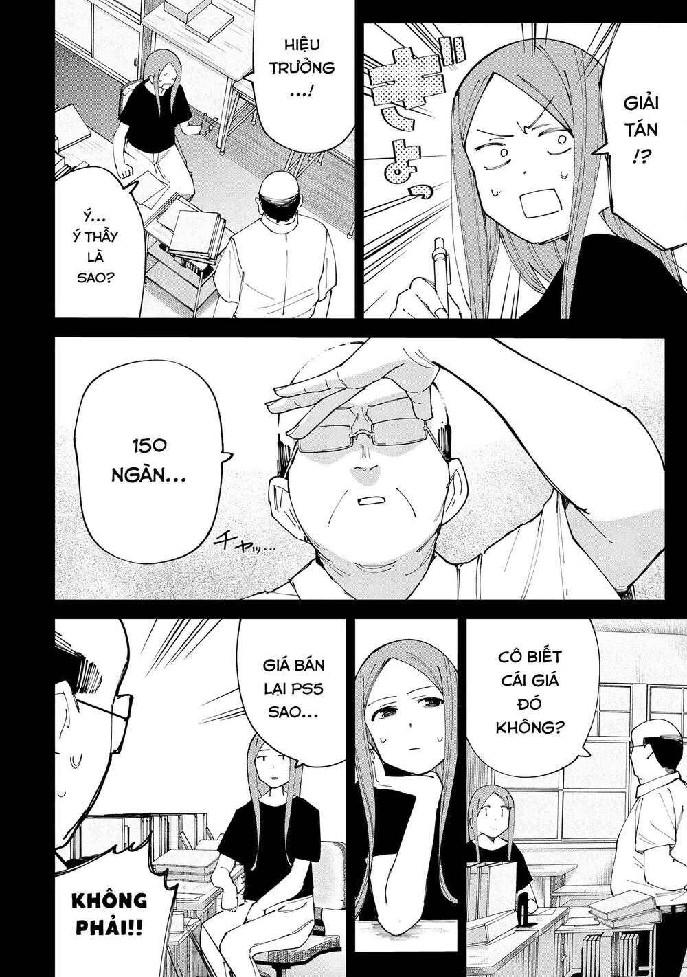 xem phim "người lớn" được không? chapter 20 7