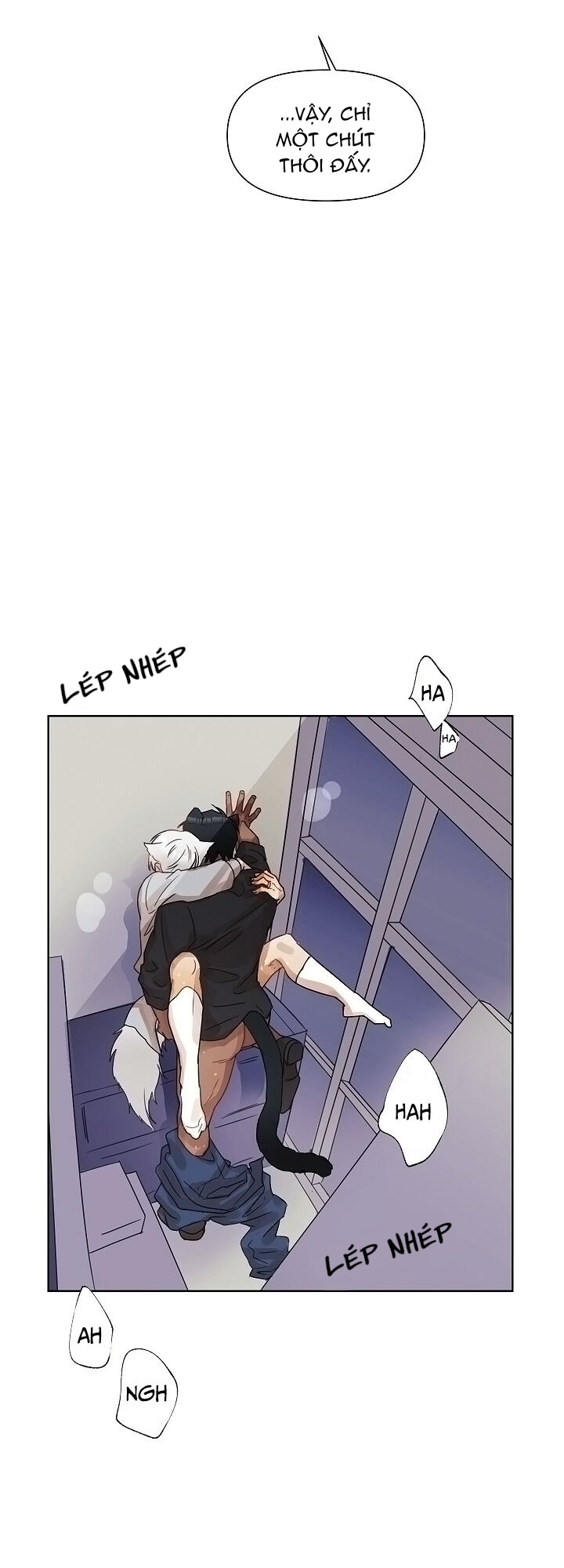 tôi sẽ là chồng em chapter 1 20