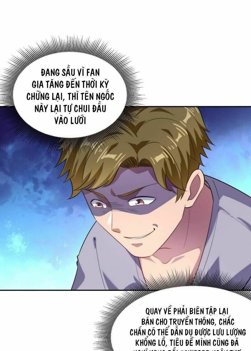 shipper thần cấp chapter 49 11
