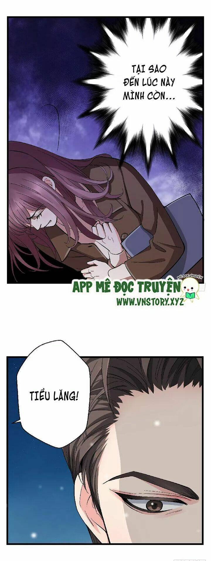 thiên hậu trở về chapter 27 44