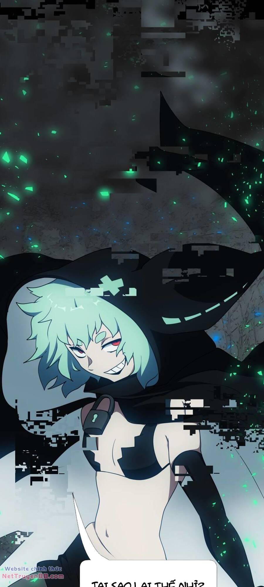 tử thần chapter 124 22