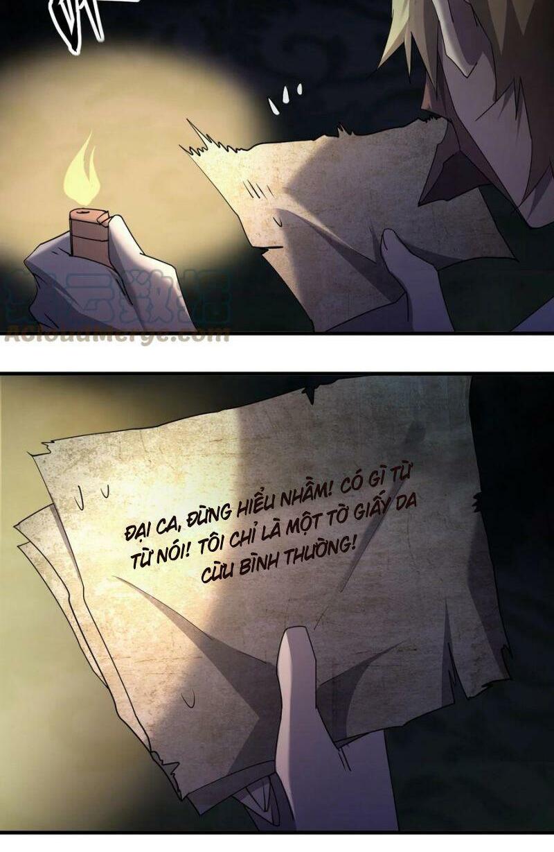 đừng hiểu lầm, tôi mới là người bị hại! chapter 53 33