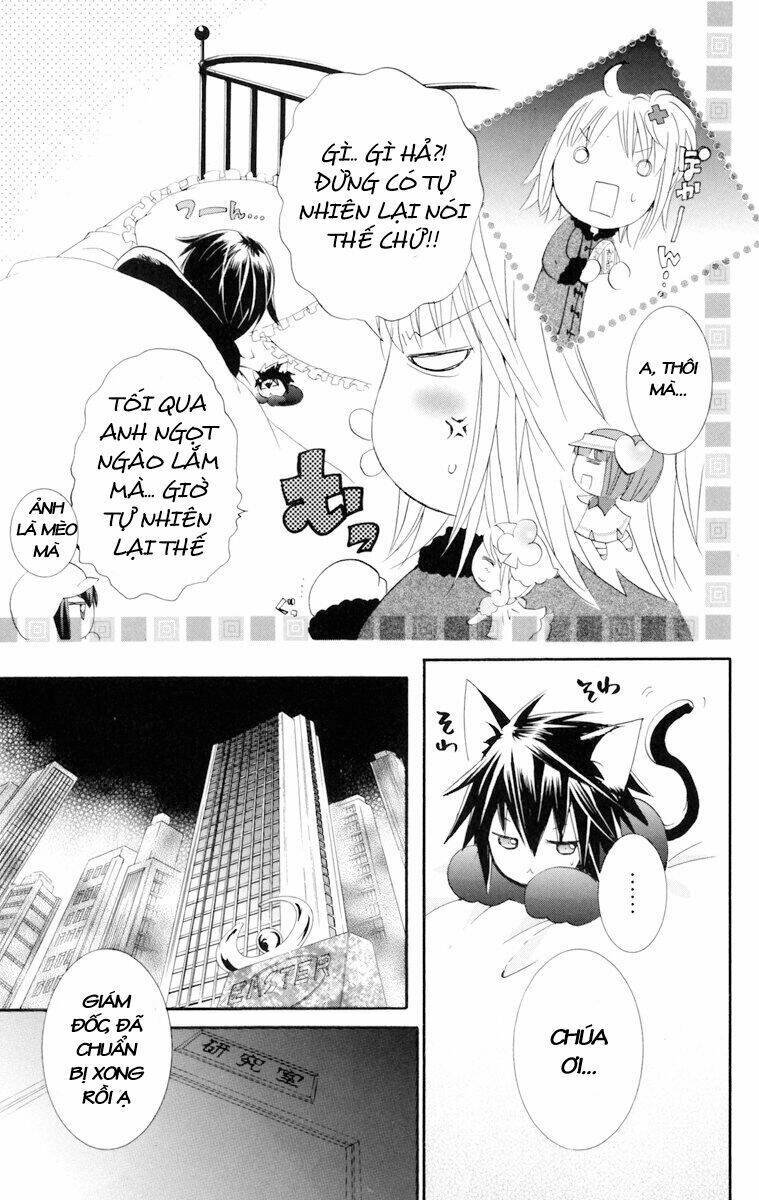 shugo chara chapter 29 42