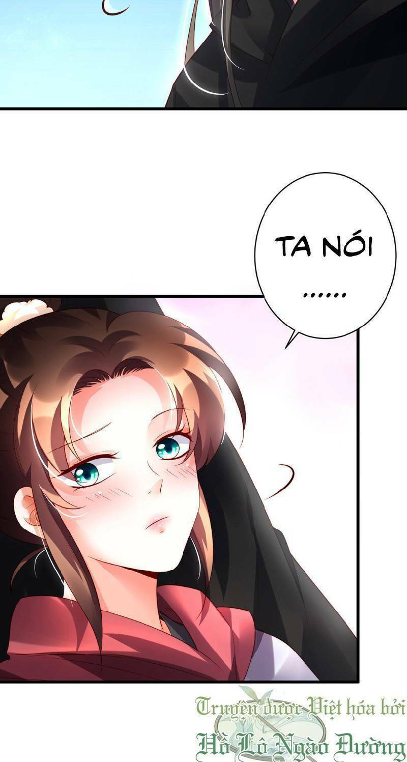 thiên kim bất hoán chapter 34 29