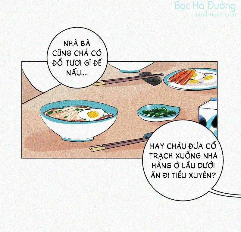 câu chuyện về cậu và tôi chapter 34 6