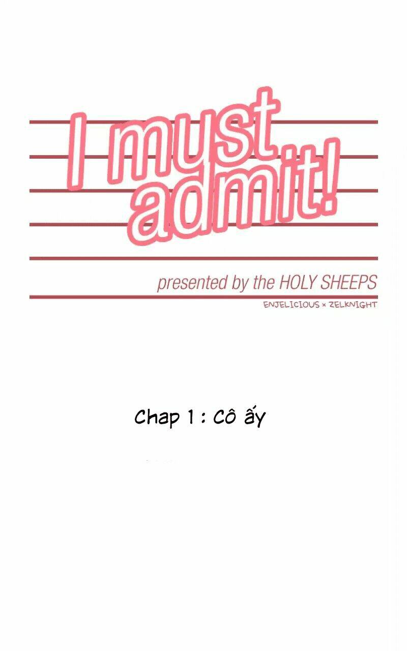 tôi thừa nhận chapter 2 2