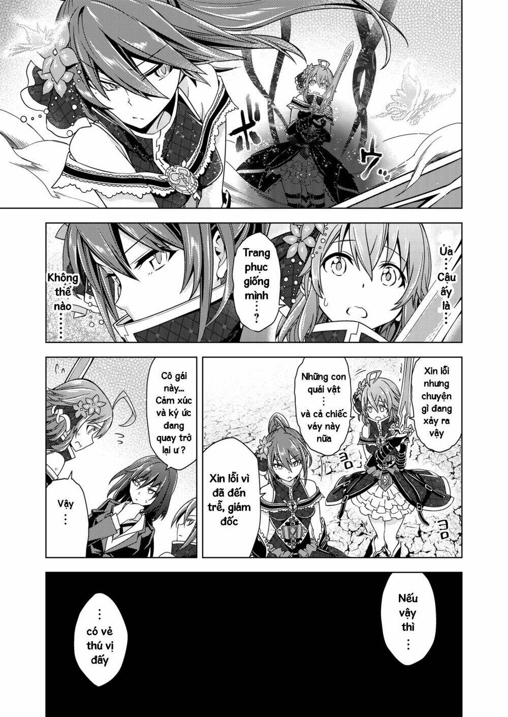 project tokyo dolls chapter 2 10