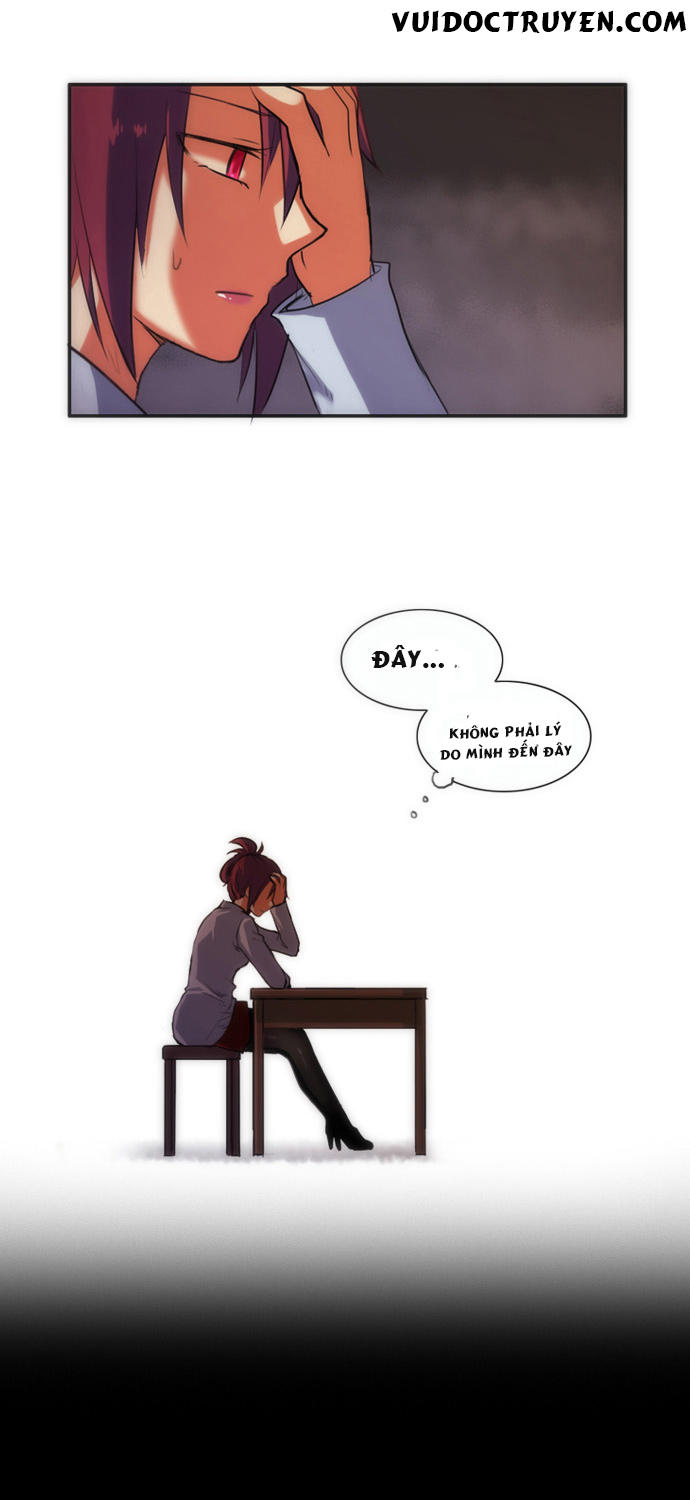 crepuscule (yamchi) chapter 39 15