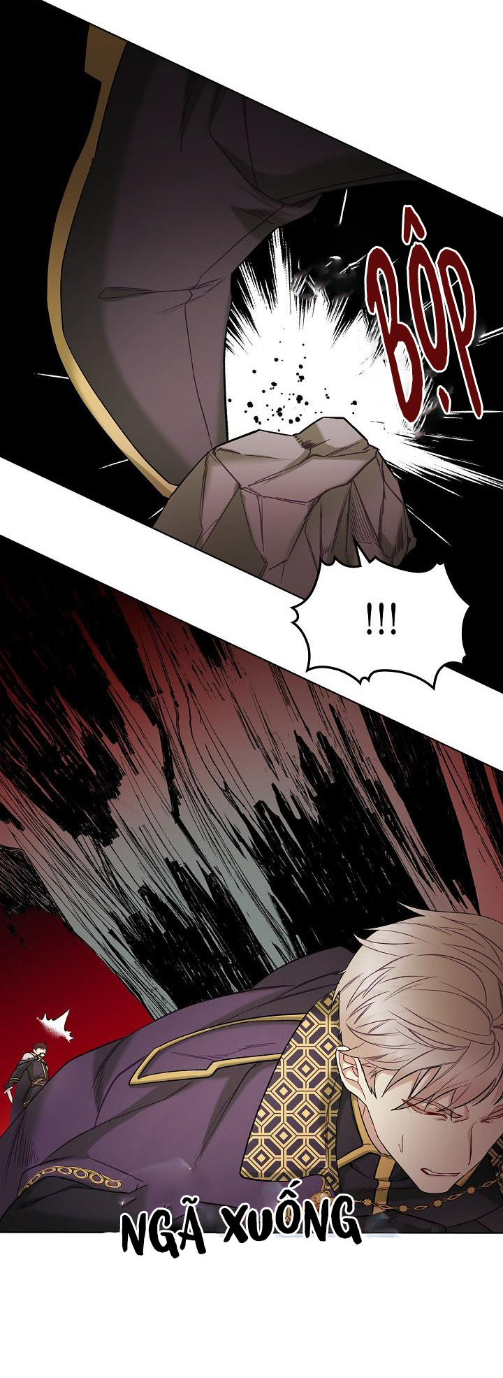 kẻ tạo ra ác nữ chapter 40 54