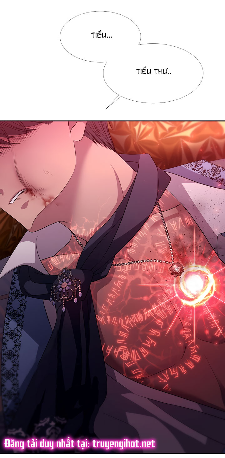 năm môn đệ của charlotte chapter 101 36