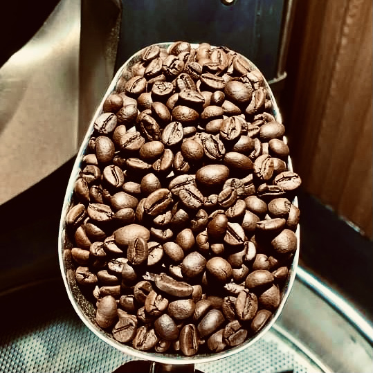 CÀ PHÊ BỘT D.O.N COFFEE SÁNG TẠO  (500 Gram)