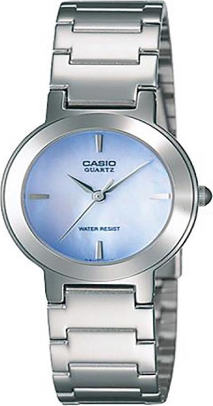 Đồng hồ nữ Casio chính hãng LTP-1191A-2ADF