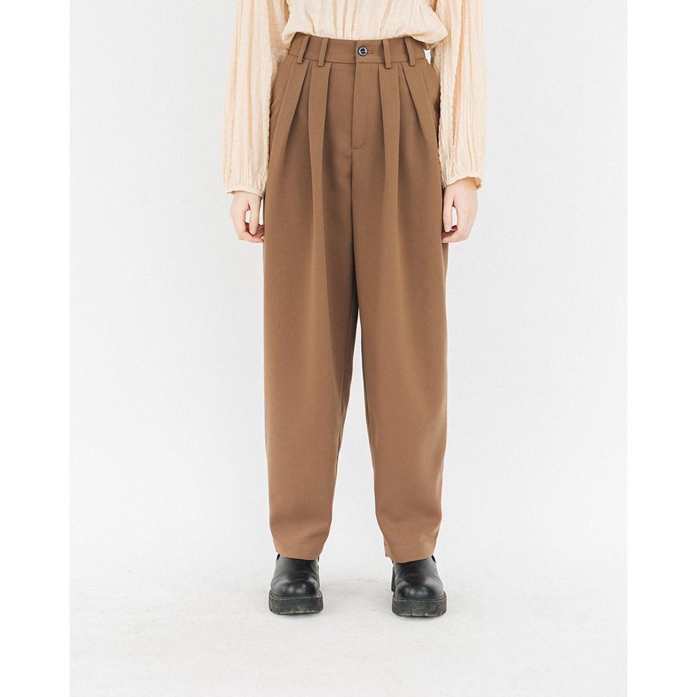 Quần Ống Rộng Suông Nữ SSSTUTTER Lee Pants / HER