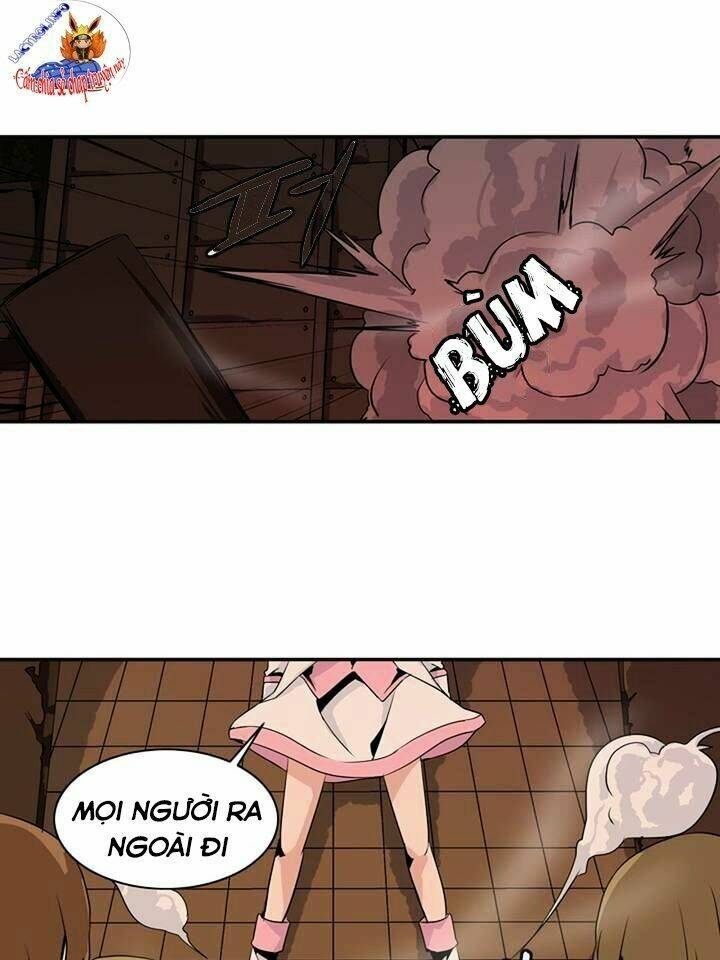 ảo mộng vương chapter 57 2