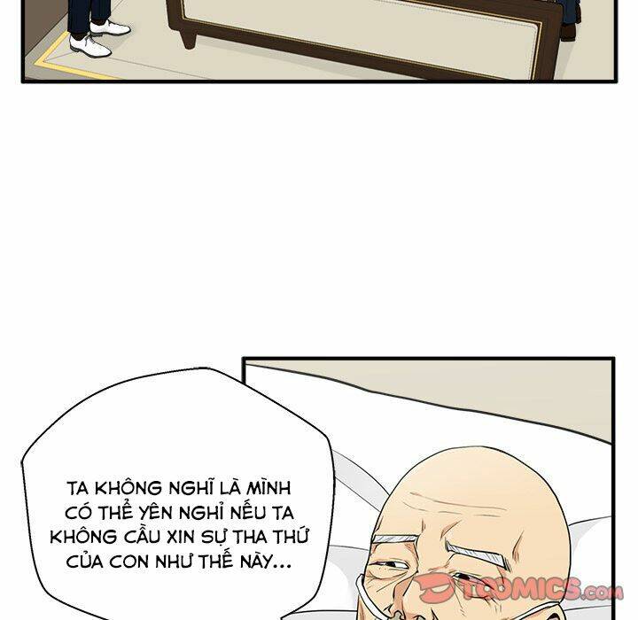 mr kang chapter 58 48