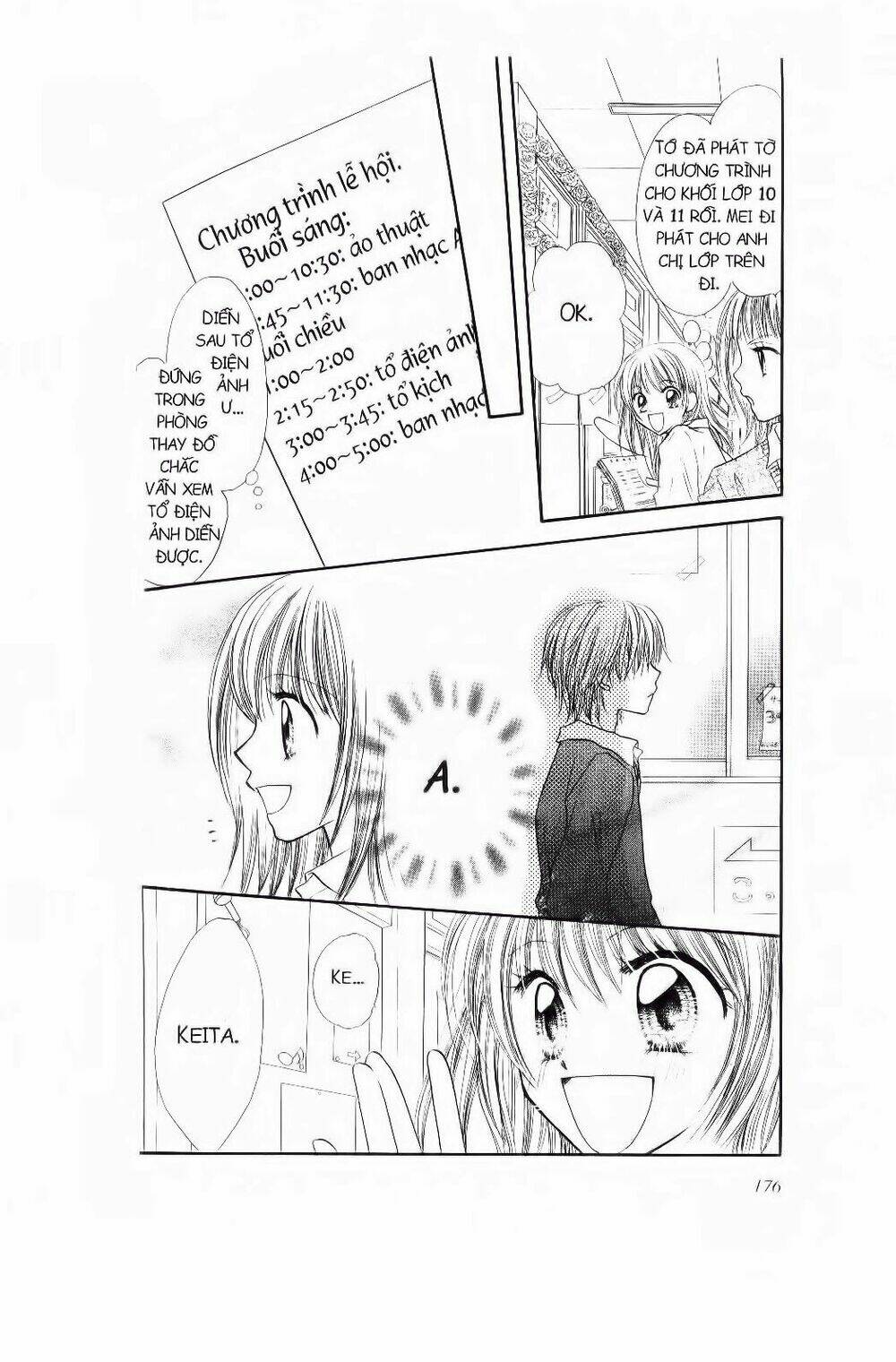 thứ 6 ngày 13 chapter 15 28