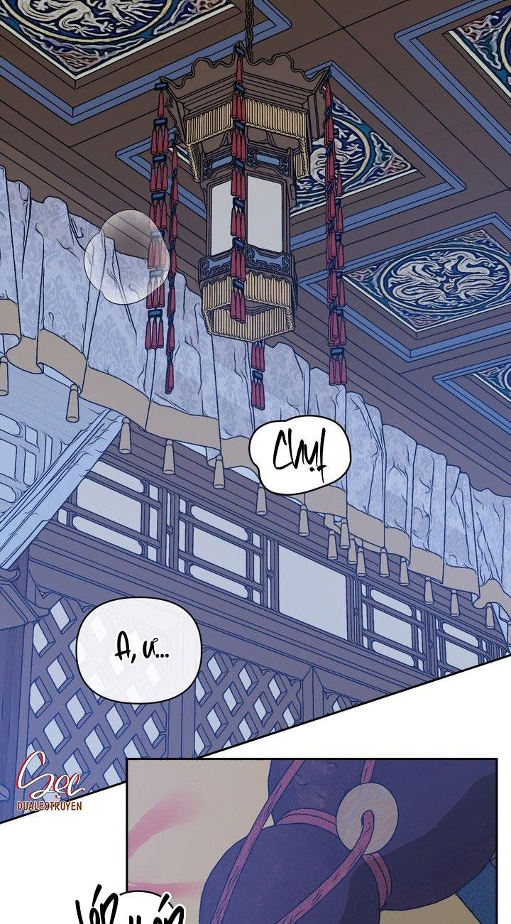 nghiện cuồng công - bdsm cùng sẹc chapter 7.3 2