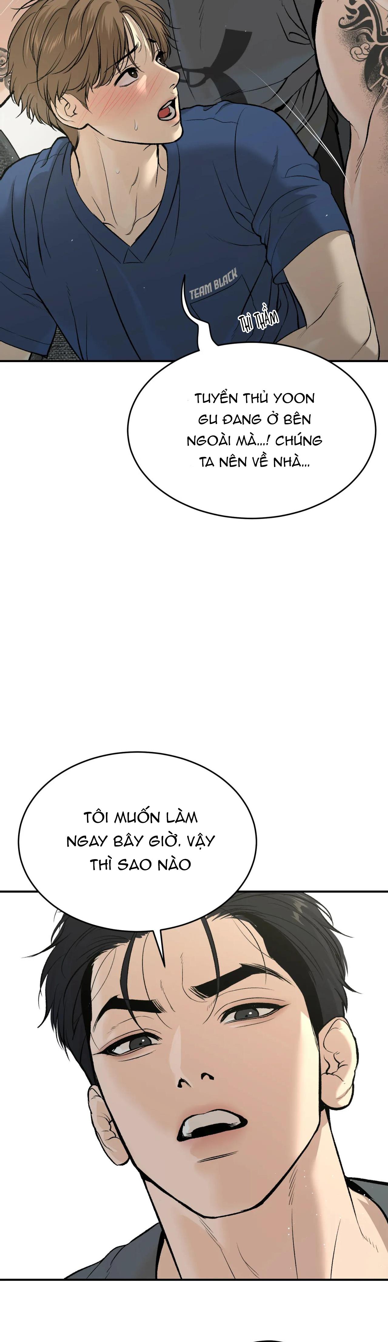 điềm rủi chapter 24 4