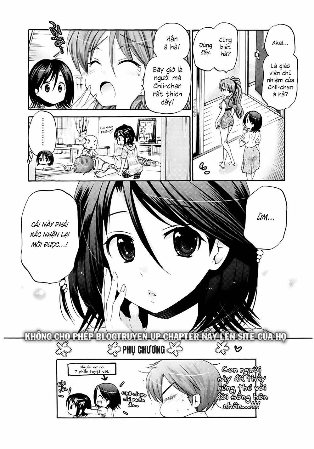 kanojo no kagi wo akeru houhou chapter 37 26
