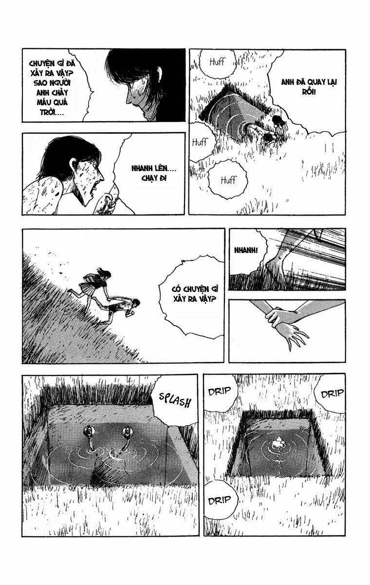 the horror mansion chapter 19 18