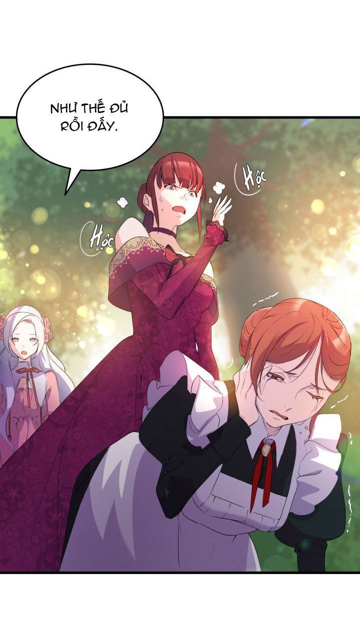 tôi định quyến rũ anh trai nhưng nam chính đã đến chapter 5 53