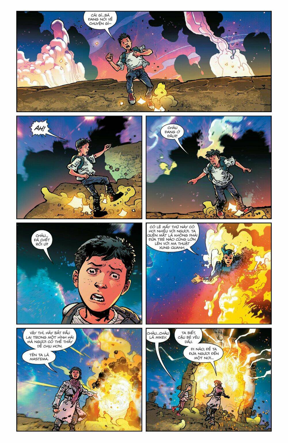 birthright chapter 40 5