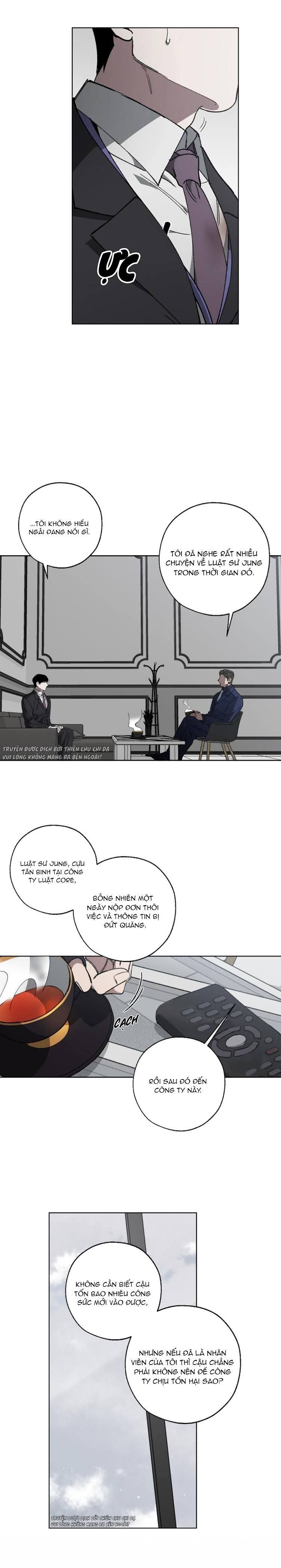 hoán vị chapter 5 6