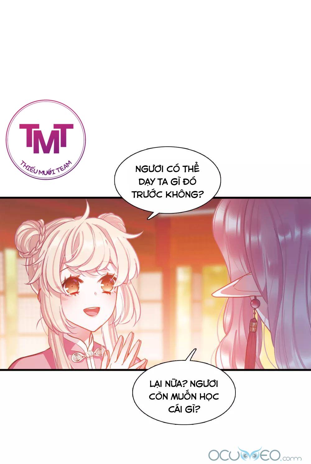 danh kiếm trủng chapter 17 26