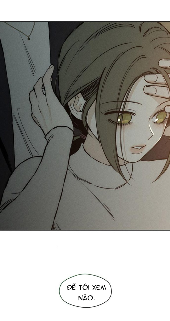 [18+] Nước Mắt Trên Đóa Hoa Tàn chapter 20.1 1